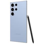 Samsung Galaxy S23 Ultra 256GB Sky Blue 5G Smartphone