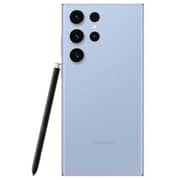 Samsung Galaxy S23 Ultra 256GB Sky Blue 5G Smartphone