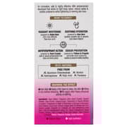 Beesline Cotton Candy Whitening Roll On Deodorant 50ml