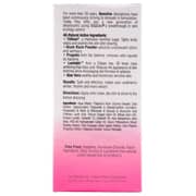 Beesline Cotton Candy Whitening Roll On Deodorant 50ml