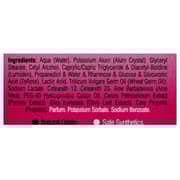 Beesline Cotton Candy Whitening Roll On Deodorant 50ml