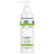 Pharmaceris Puri Sebogel Cleansing Gel 190ml (Pack of 1pc)