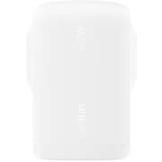 Belkin BoostCharge Wall Charger White - WCB009MYWH