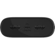 Belkin BoostCharge Power Bank 20000mAh Black BPB014BTBK
