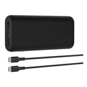 Belkin BoostCharge Power Bank 20000mAh Black BPB014BTBK