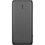 Belkin BoostCharge Power Bank 26000mAh Black BPB016BTBK