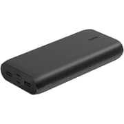Belkin BoostCharge Power Bank 26000mAh Black BPB016BTBK