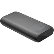Belkin BoostCharge Power Bank 26000mAh Black BPB016BTBK