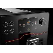 Gaggia Accademia Bean-to-Cup Espresso and Coffee Machine Black - RI9781/01