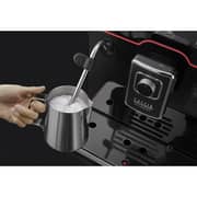 Gaggia Accademia Bean-to-Cup Espresso and Coffee Machine Black - RI9781/01