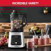 Moulinex Perfectmix Blender LM835D27