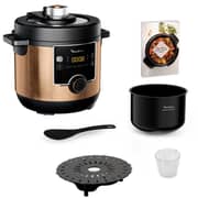 Moulinex Pressure Cooker CE777G27