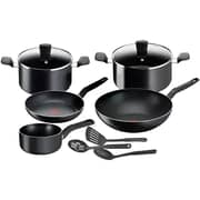 Tefal Super Cook Cookware Set 10pcs B459SA85