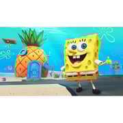Nintendo Switch Spongebob Battle For Bikini Bottom Rehydrated Game