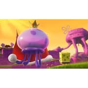 Nintendo Switch Spongebob Battle For Bikini Bottom Rehydrated Game