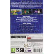 Nintendo Switch Spongebob Battle For Bikini Bottom Rehydrated Game