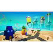 Nintendo Switch Spongebob Battle For Bikini Bottom Rehydrated Game