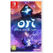 Nintendo Switch Ori The Collection Game