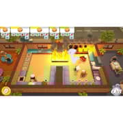 Nintendo Switch Overcooked! Special Edition + Overcooked! 2 Game