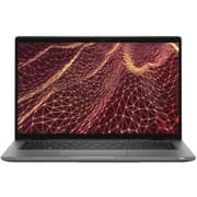 Dell Latitude 7430 2-in-1 Convertible (2022) Laptop - 12th Gen / Intel Core i7-1265U / 14inch FHD+ / 2TB SSD / 16GB RAM / Shared Intel Iris Xe Graphics / Windows 11 Pro / English Keyboard / Silver / International Version - [Latitude 7430]