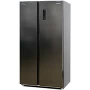 Panasonic Side By Side Refrigerator 734 Litres NRBS734MSAE