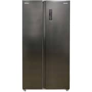Panasonic Side By Side Refrigerator 734 Litres NRBS734MSAE