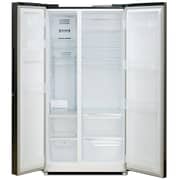 Panasonic Side By Side Refrigerator 734 Litres NRBS734MSAE
