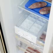 Panasonic Side By Side Refrigerator 734 Litres NRBS734MSAE