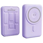 Glassology MagSafe Power Bank 10000mAh Assorted GPMS10A1