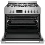 Electrolux Freestanding Cooker EFE915SD