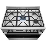 Electrolux Freestanding Cooker EFE915SD