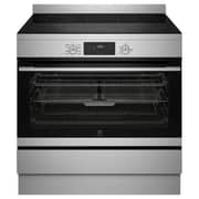 Electrolux Freestanding Electric Cooker EFE946SD