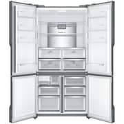 Electrolux French Door Refrigerator 562 Litres EQE5600A-S