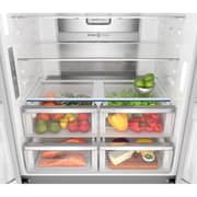 Electrolux French Door Refrigerator 562 Litres EQE5600A-S