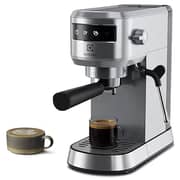 Electrolux Espresso Maker E5EC1-50ST