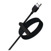 Unisynk USB-C Cable 1.2m Black