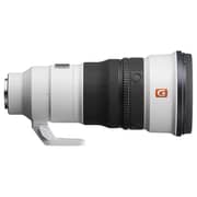 Sony E-Mount FE 300mm GM OSS Prime Lens