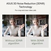 Asus Zenbook 14 OLED (2023) Laptop - AMD Ryzen 5-7530U / 14inch 2.8K / 512GB SSD / 8GB RAM / Shared AMD Radeon Graphics / Windows 11 Home / Jade Black - [UM3402YA-KM393W]