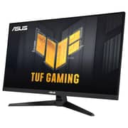 Asus TUF VG32UQA1A Gaming Monitor - 31.5inch 4K 3840 x 2160 / Overclock to 160Hz (above 144Hz) / ELMB Sync / Freesync Premium / 1ms (MPRT) / Variable Overdrive / 120% sRGB / DisplayHDR 400