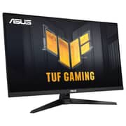 Asus TUF VG32UQA1A Gaming Monitor - 31.5inch 4K 3840 x 2160 / Overclock to 160Hz (above 144Hz) / ELMB Sync / Freesync Premium / 1ms (MPRT) / Variable Overdrive / 120% sRGB / DisplayHDR 400