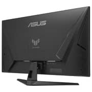 Asus TUF VG32UQA1A Gaming Monitor - 31.5inch 4K 3840 x 2160 / Overclock to 160Hz (above 144Hz) / ELMB Sync / Freesync Premium / 1ms (MPRT) / Variable Overdrive / 120% sRGB / DisplayHDR 400