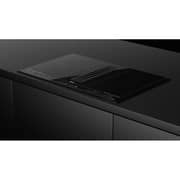 TEKA FullFlex Induction Hob with Integrated Hood MasterSense Air - AFF 87601 MST
