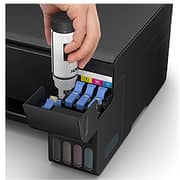 Epson EcoTank L3252 WiFi All-in-One Ink Tank Printer