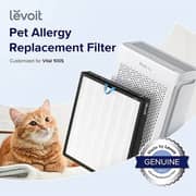 Levoit Vital 100S Pet Care Smart True Replacement Filter - LRF-V102S-WAS