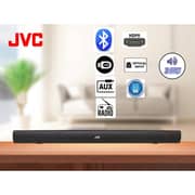 JVC Bluetooth Soundbar TH-N322B