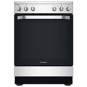 Ariston Ceramic Cooker AS68V8KHX