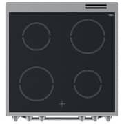 Ariston Ceramic Cooker AS68V8KHX