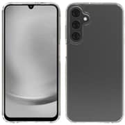 Brandtech Case With Screen Protector Transparent Galaxy A25