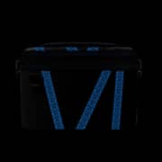 PDP Mario Kart Drift Glow In The Dark Overnight Case