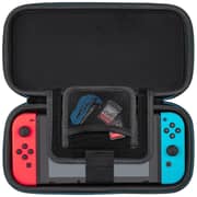 PDP Sheikah Shoot Glow In The Dark Travel Case